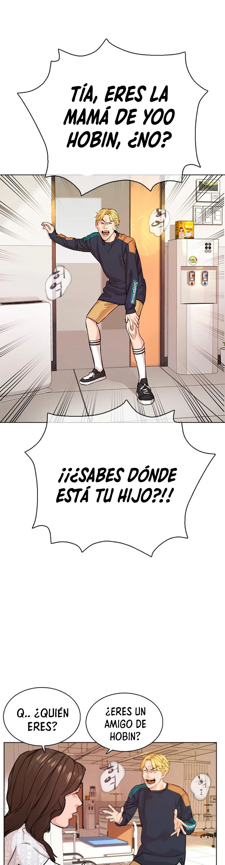 Como madrear > Capitulo 10 > Page 311